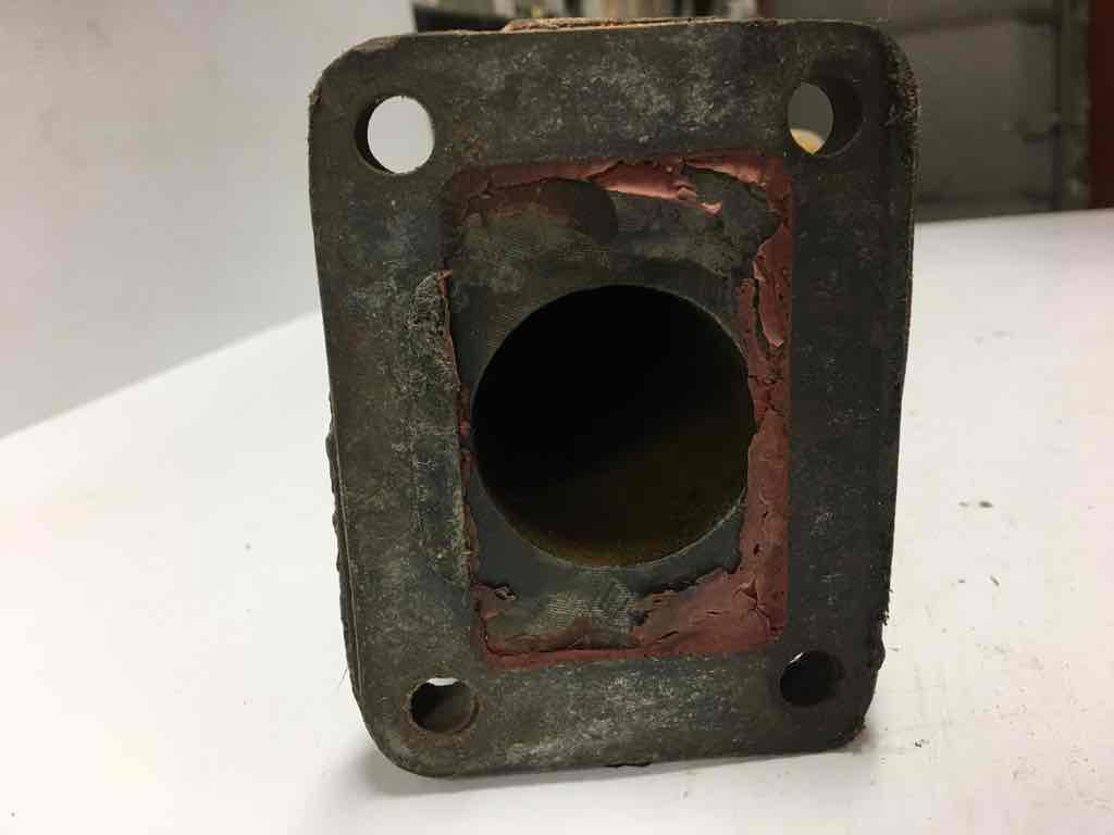 Daiichi #33262 Shaft Holder MG 5000 Magnet System 120 cm Yellow (2628)